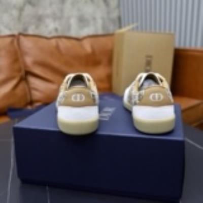 wholesale quality christian dior men shoes model no. 255